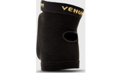 Elbow Protector Venum Kontact  Black-Gold
