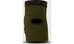 Venum Kontact Elbow Protector - Khaki/Black
