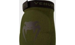 Venum Kontact Elbow Protector - Khaki/Black