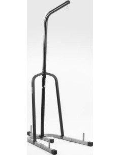 Venum Elite Heavy Bag Stand - Black