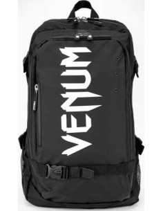 Venum Challenger Pro Evo BackPack - Black/White