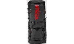 Backpack Venum Challenger Xtrem Evo - Black/Red