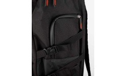 Backpack Venum Challenger Xtrem Evo - Black/Red