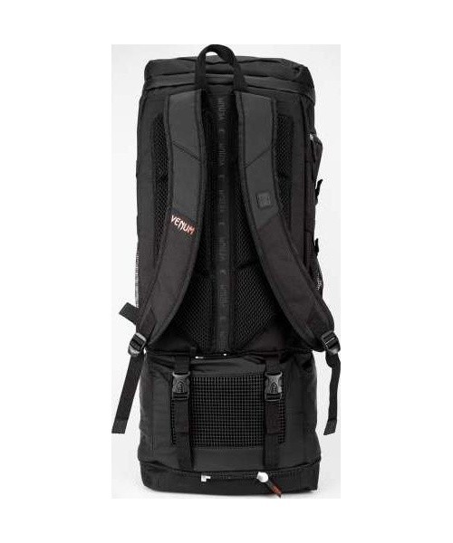 Backpack Venum Challenger Xtrem Evo - Black/Red