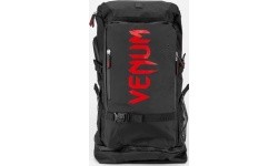 Backpack Venum Challenger Xtrem Evo - Black/Red