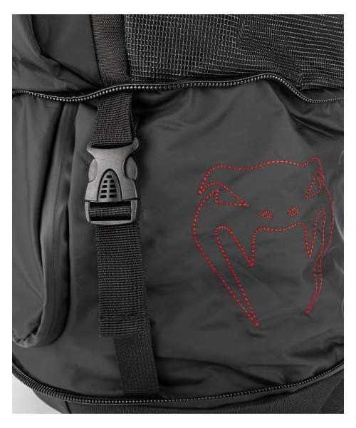 Backpack Venum Challenger Xtrem Evo - Black/Red