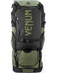 Kuprinė Venum Challenger Xtrem Evo, chaki/juoda