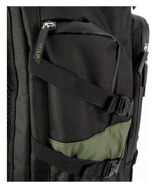Backpack Venum Challenger Xtrem Evo - Khaki/Black