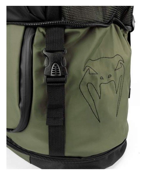 Backpack Venum Challenger Xtrem Evo - Khaki/Black