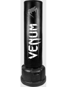 Punching Bag Venum Flex, Standing - Black/White