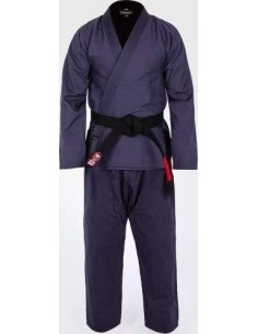 Venum Contender Evo BJJ GI - Lavender Grey