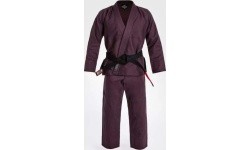 Venum Contender Evo BJJ GI - Dark Brown