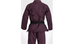 Venum Contender Evo BJJ kimono, tamsiai rudas