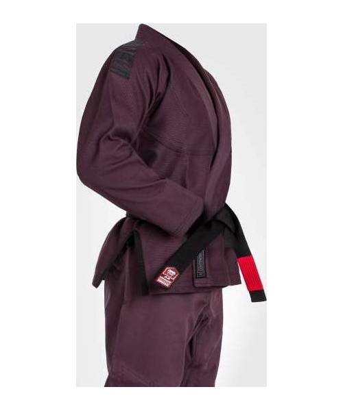 Venum Contender Evo BJJ GI - Dark Brown