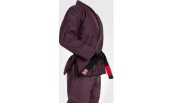 Venum Contender Evo BJJ GI - Dark Brown