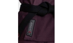 Venum Contender Evo BJJ GI - Dark Brown