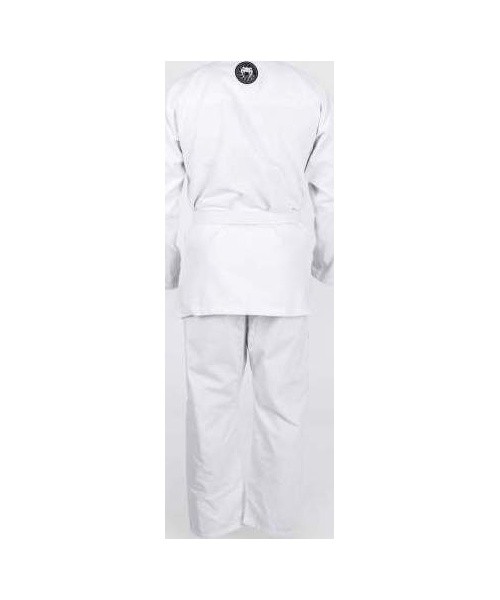 Venum First BJJ GI - White