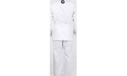 Venum First BJJ GI - White