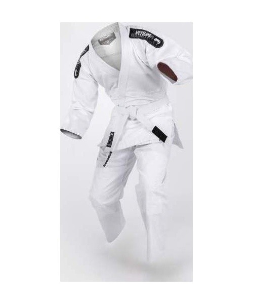 Venum First BJJ GI - White