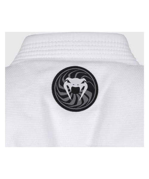 Venum First BJJ GI - White