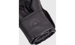 Boxing Gloves Venum Challenger 2.0 Kids - Black/Black