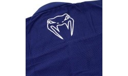 Venum Contender Kids BJJ kimono (su nemokamu baltu diržu) – tamsiai mėlynas
