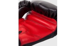 Boxing Gloves Venum Contender Kids - Black/Red