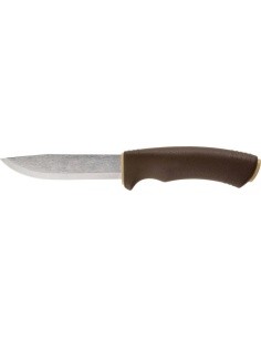 Morakniv Bushcraft Survival Desert peilis (S)
