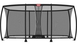 BERG Ultim Safety Net DLX XL 500