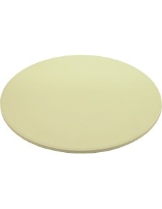 Grill plate round PIZZA 38cm
