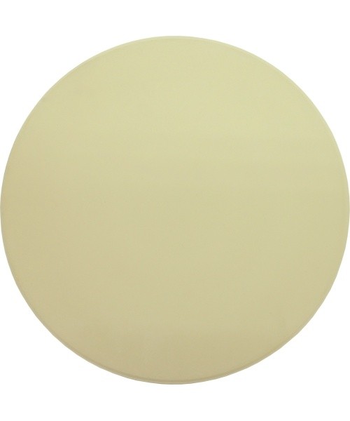 Grill plate round PIZZA 38cm