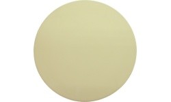 Grill plate round PIZZA 38cm