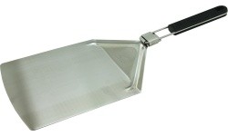 Foldable pizza peel 24 x 36cm