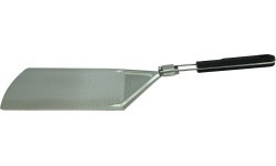 Foldable pizza peel 24 x 36cm