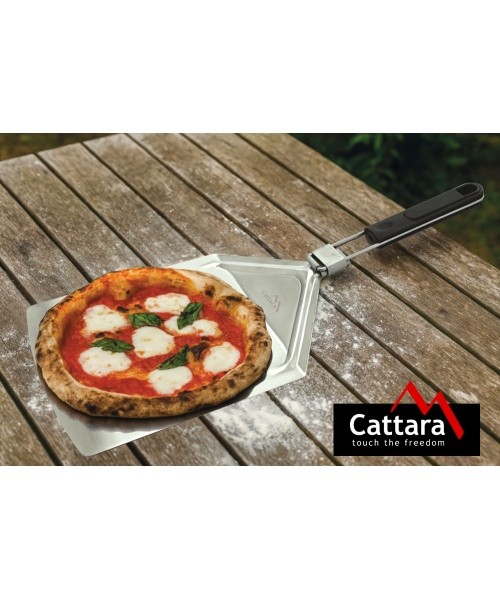 Foldable pizza peel 24 x 36cm
