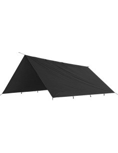 TigerWood Thermo Tarp 3 X 2 black