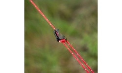 Tentas Alpinus Zagros žalias