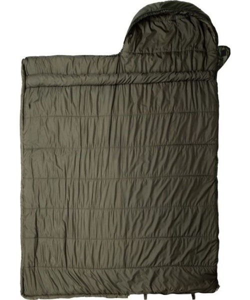Snugpak Navigator miegmaišis olive lz dešiniarankiams