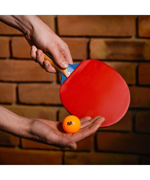 Table tennis racket  mistral***