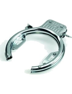 PROPHETE Frame Lock (silver)