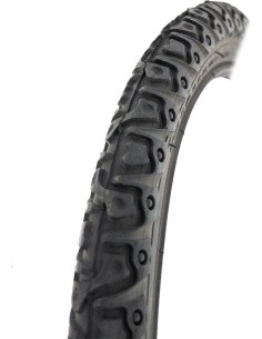 Wildlife Tiger Tire 20x2.125 (54-406)