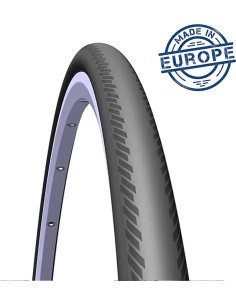 Padanga Rubena Arrow 28-622 (700x28C) R16 (juoda)