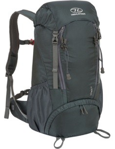 Backpack Highlander Trail 40L, Anthracite