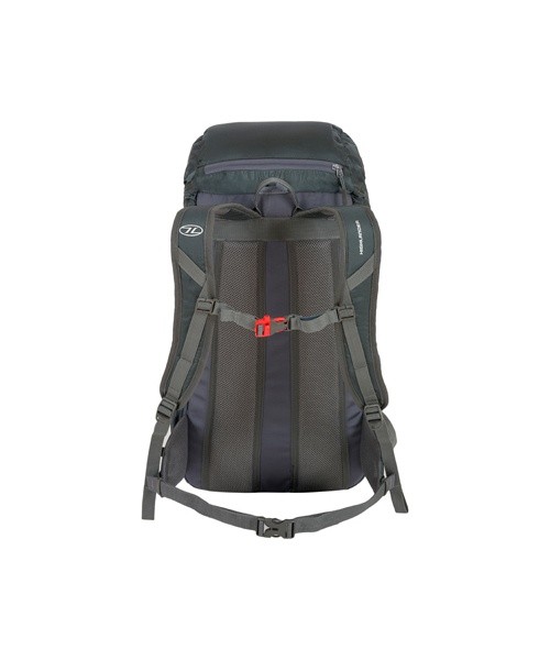 Backpack Highlander Trail 40L, Anthracite