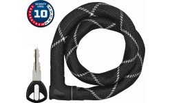 Abus Chain Steel-O-Chain 8210/110 Lock