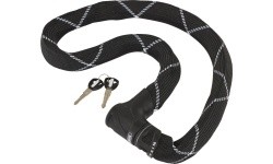 Abus Chain Steel-O-Chain 8210/110 Lock