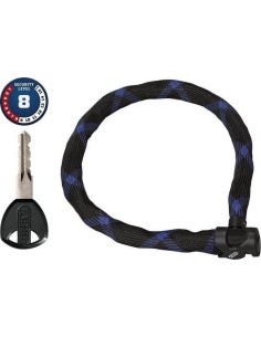 Abus Chain Ivera 7210/85 Lock