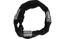 Abus Chain Web 1200/110 code black lock