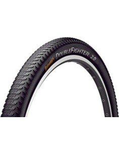 Padanga 24" Continental Double Fighter III Reflex 50-507
