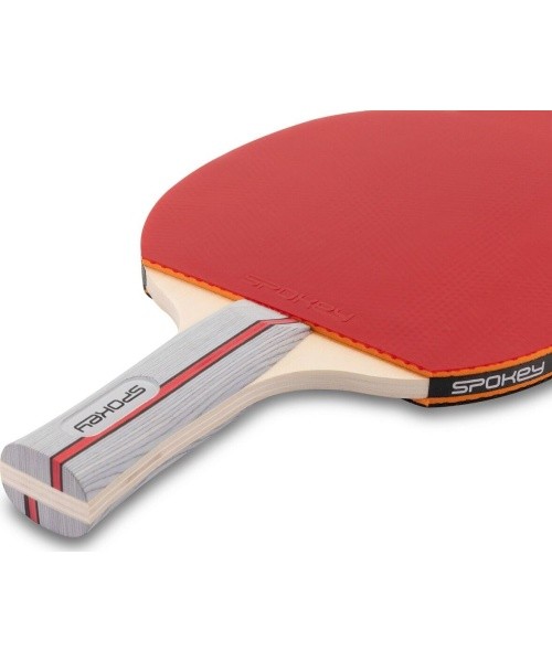 Stalo teniso raketė Spokey Competitor 921709